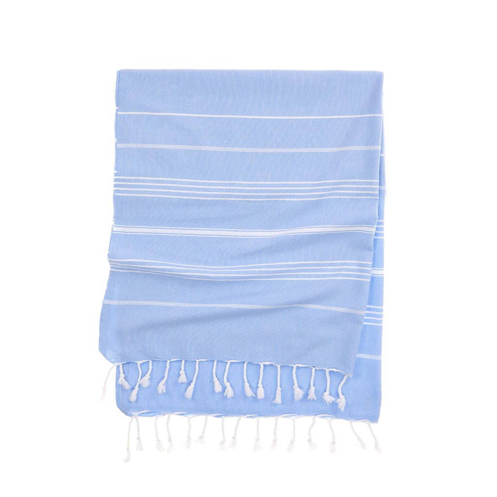Essential Turkish Towel - Rivieratowel