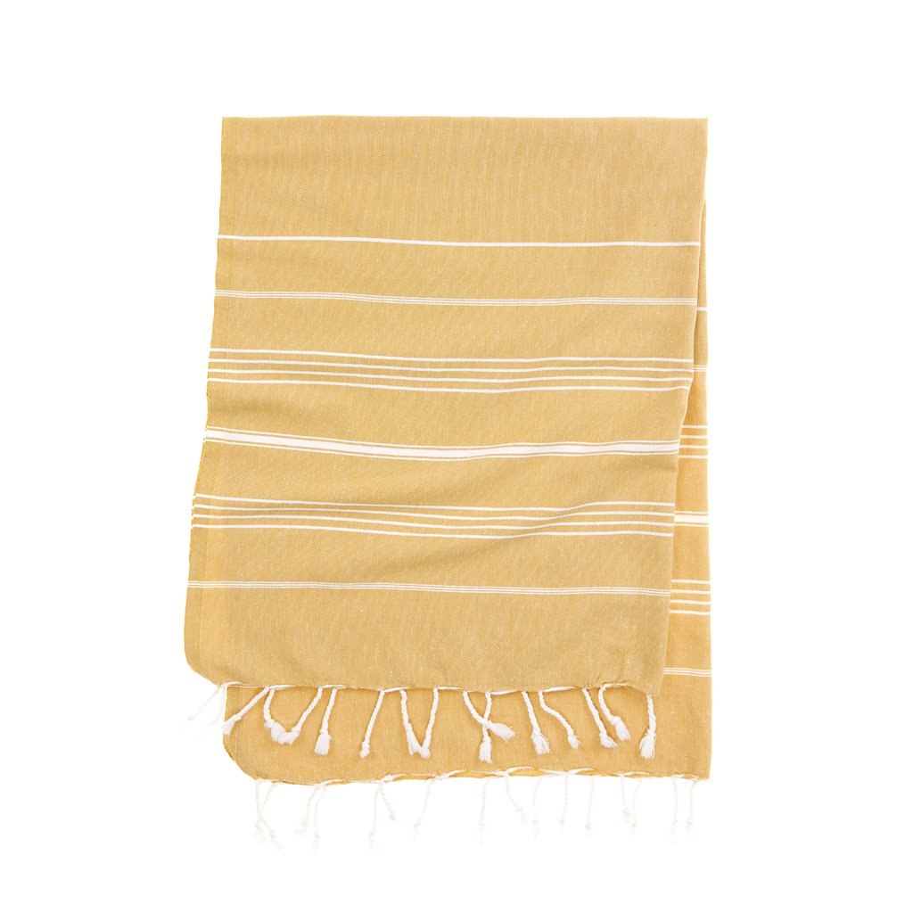 Essential Turkish Towel - Rivieratowel