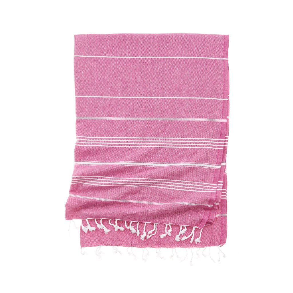 Essential Turkish Towel - Rivieratowel