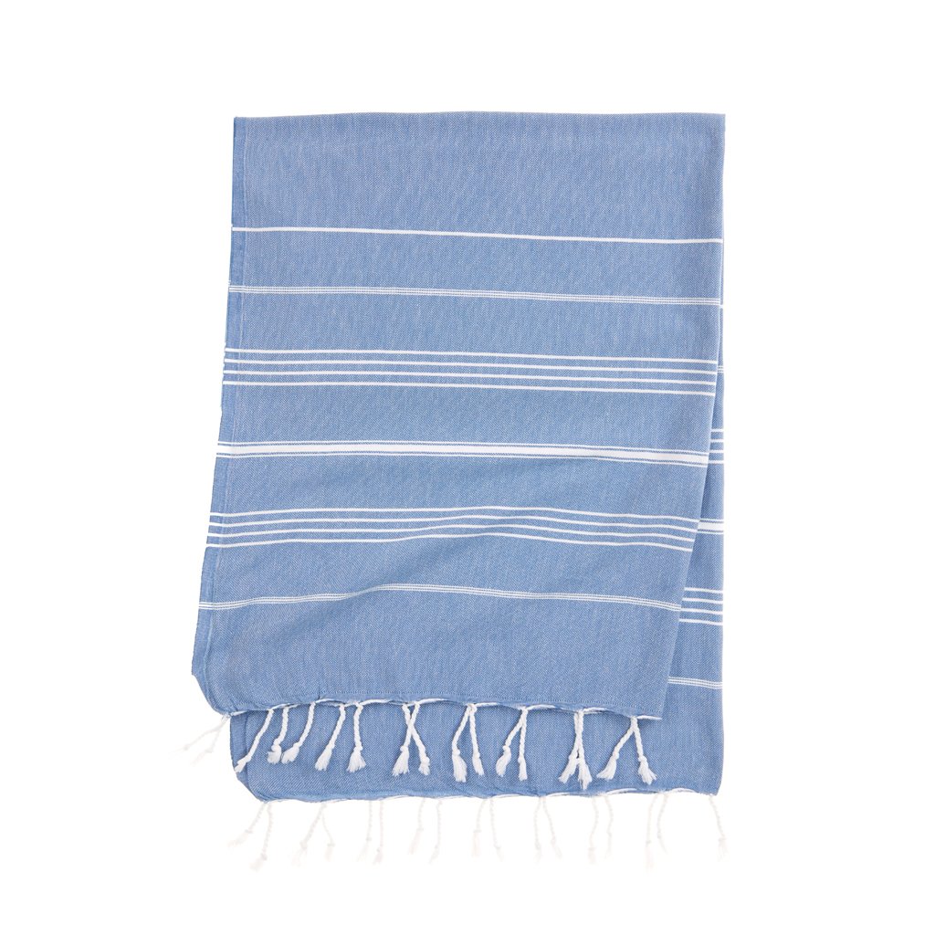 Essential Turkish Towel - Rivieratowel
