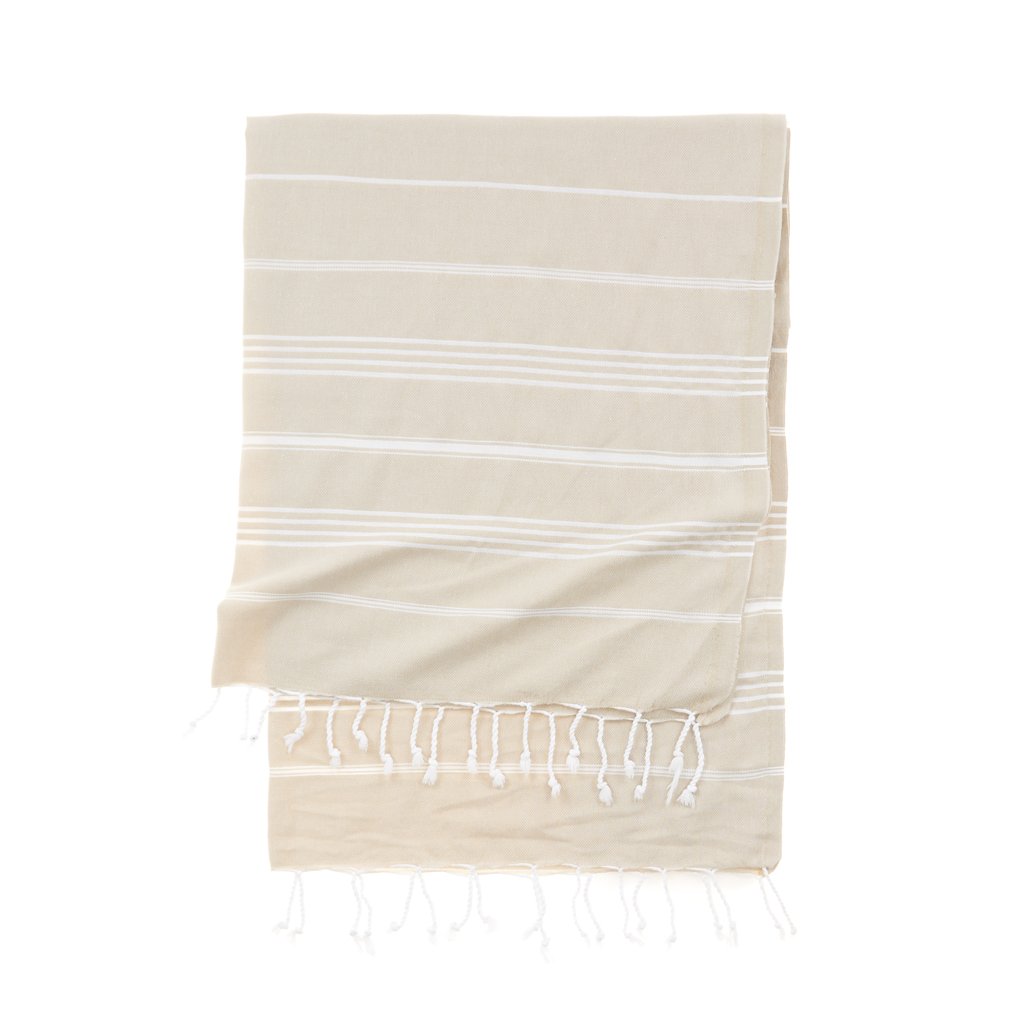 Essential Turkish Towel - Rivieratowel