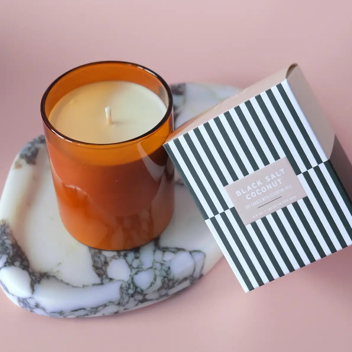 Essentials Candle | 8 oz. - Rivieratowel