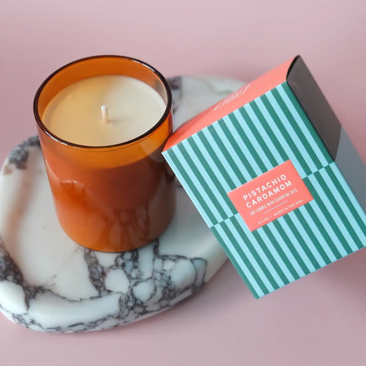 Essentials Candle | 8 oz. - Rivieratowel