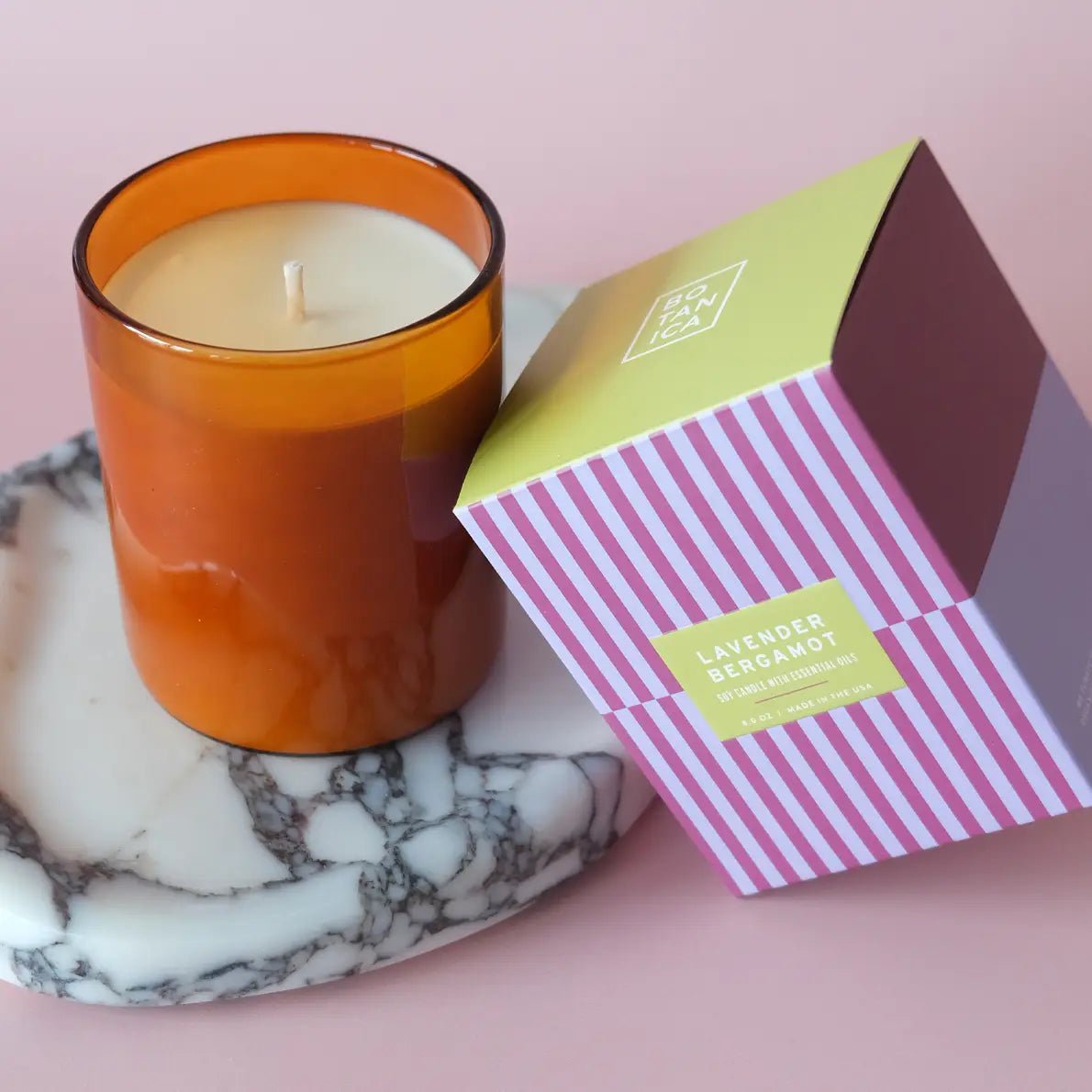 Essentials Candle | 8 oz. - Rivieratowel