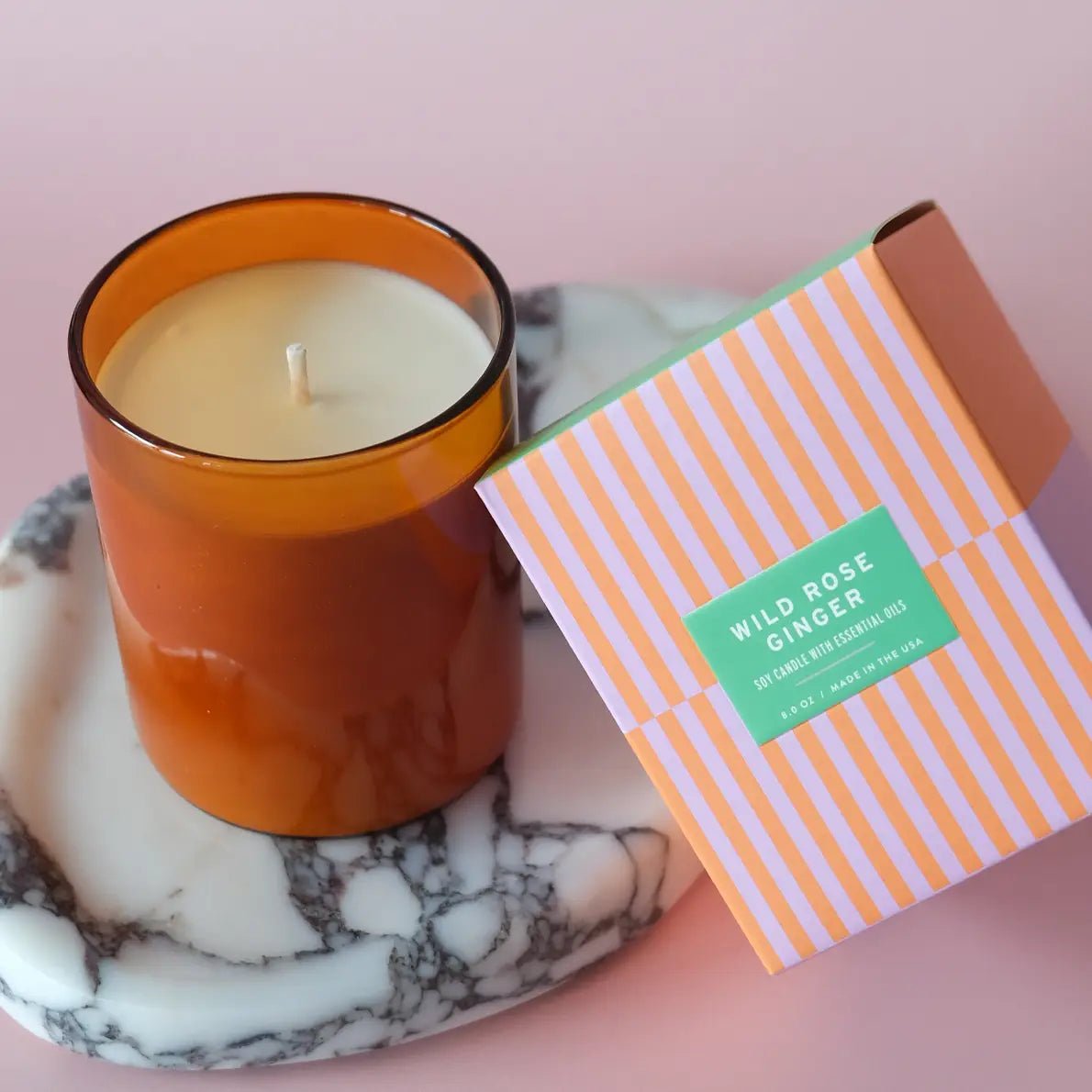 Essentials Candle | 8 oz. - Rivieratowel