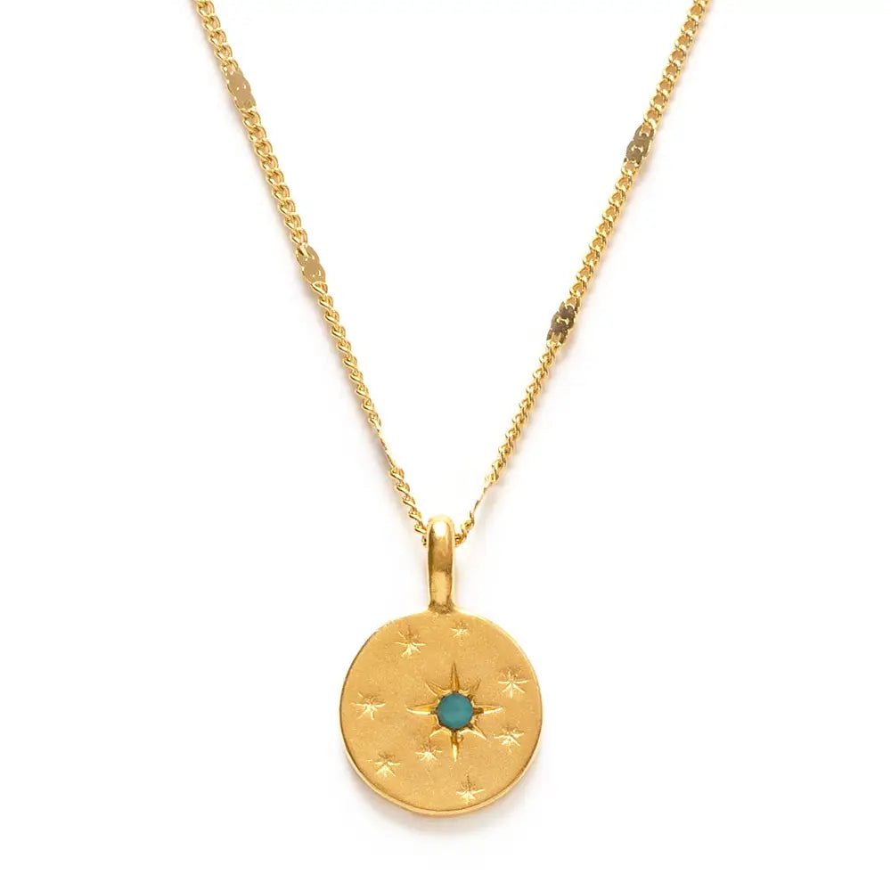 Estrella Necklace - Rivieratowel