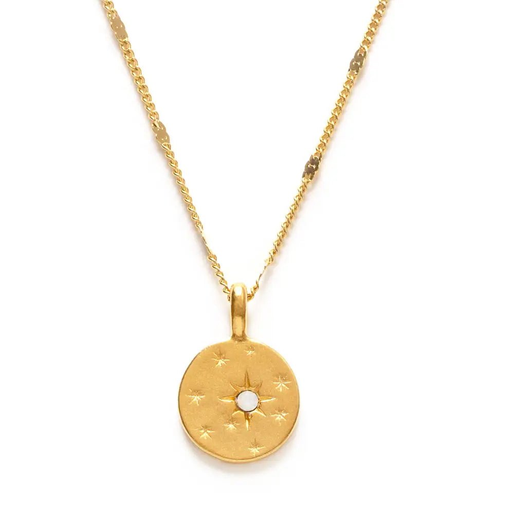 Estrella Necklace - Rivieratowel