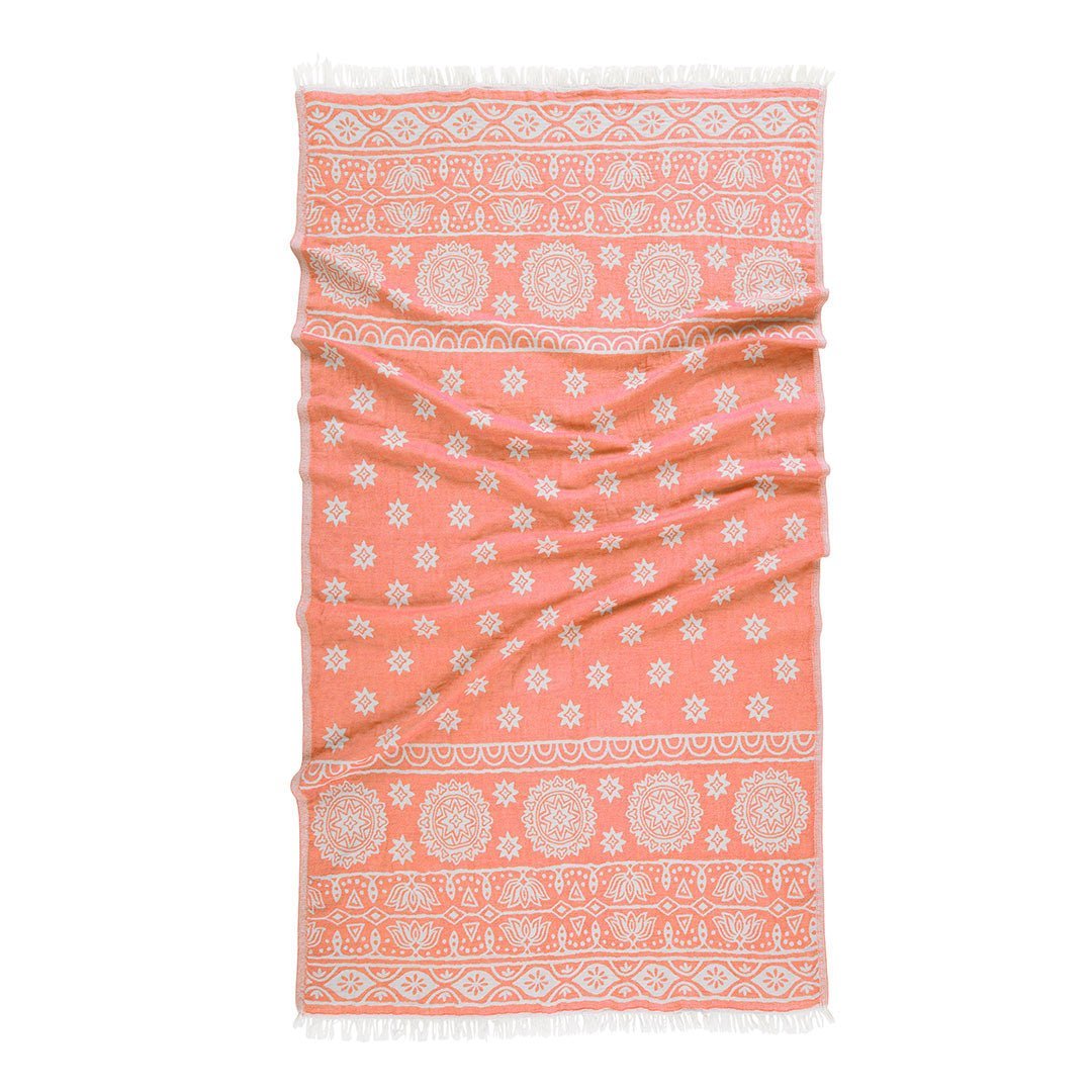 Estrella Turkish Towel - Rivieratowel