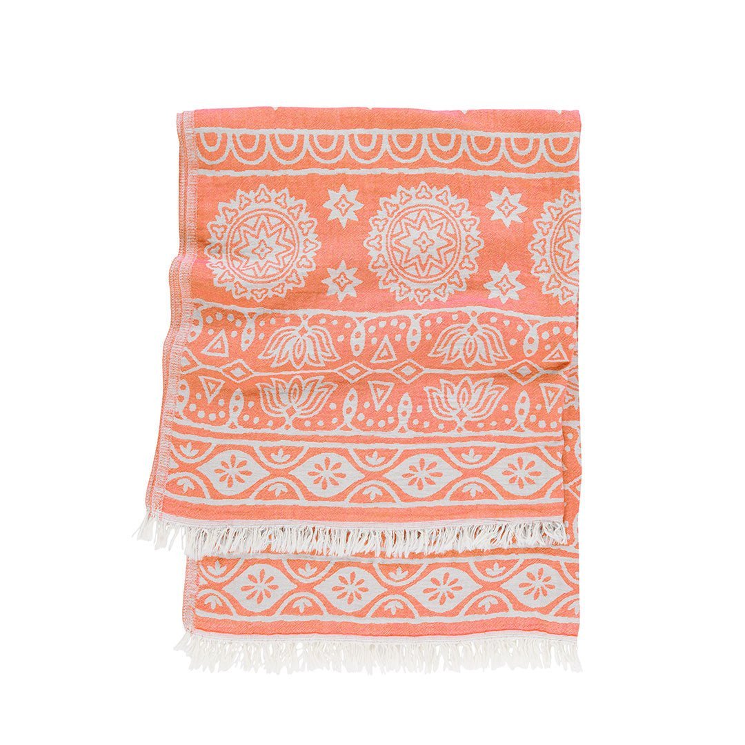 Estrella Turkish Towel - Rivieratowel