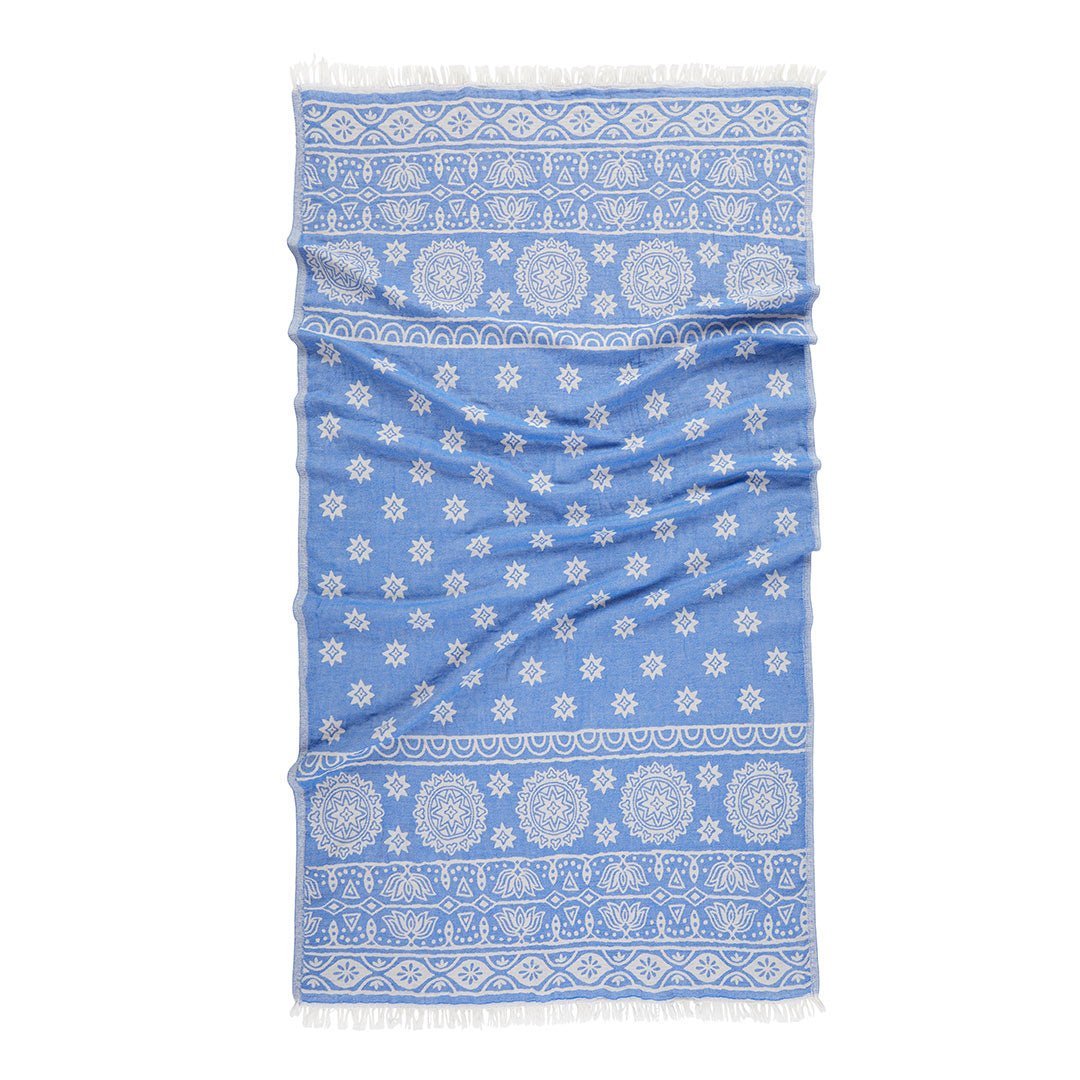 Estrella Turkish Towel - Rivieratowel