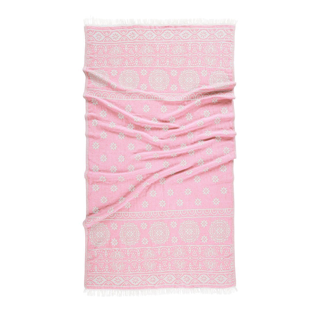 Estrella Turkish Towel - Rivieratowel