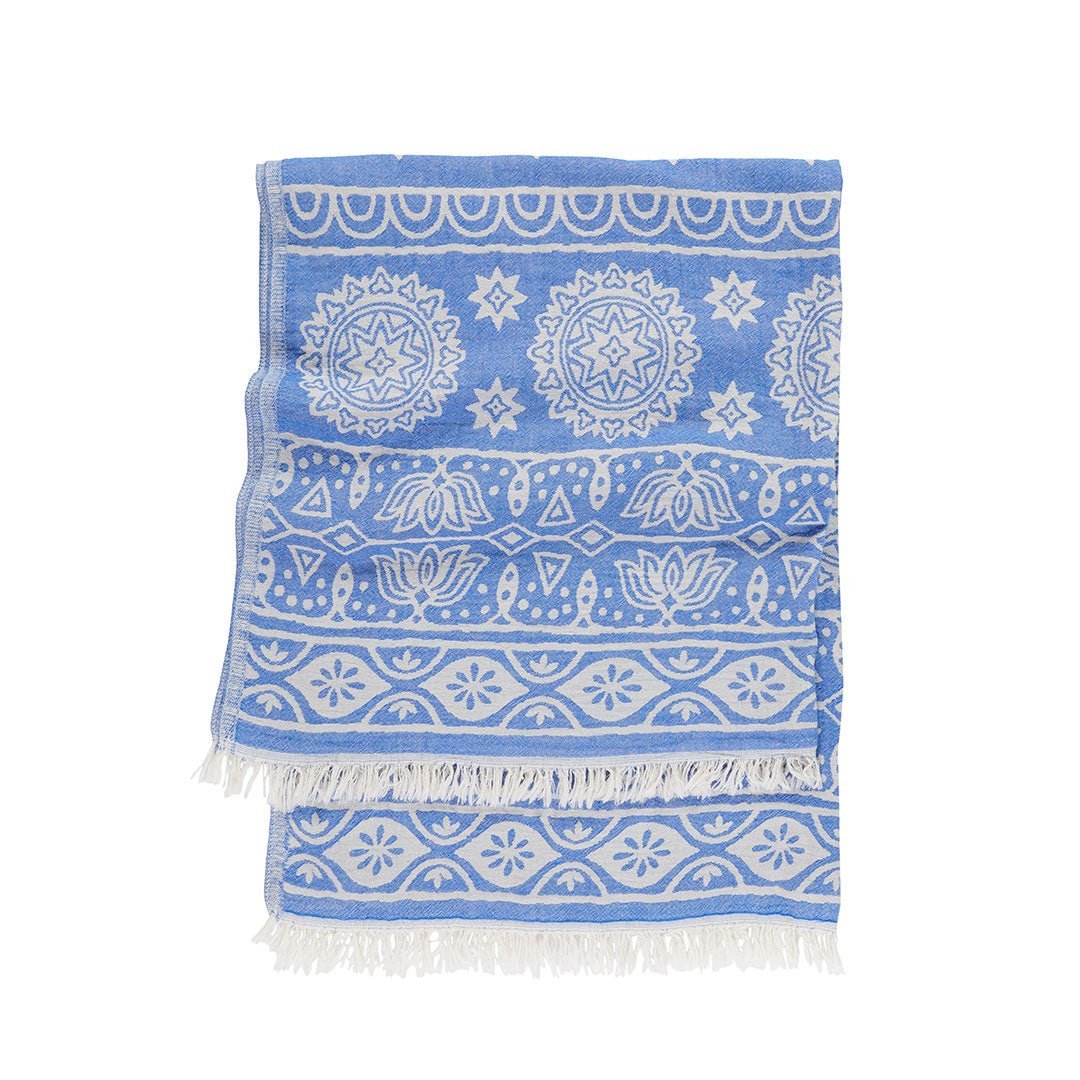 Estrella Turkish Towel - Rivieratowel