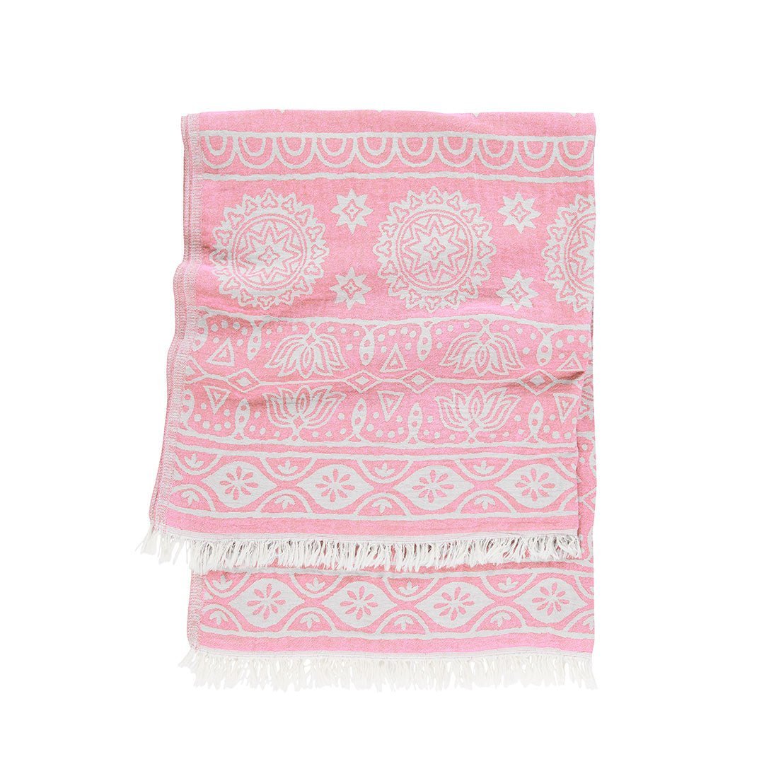 Estrella Turkish Towel - Rivieratowel