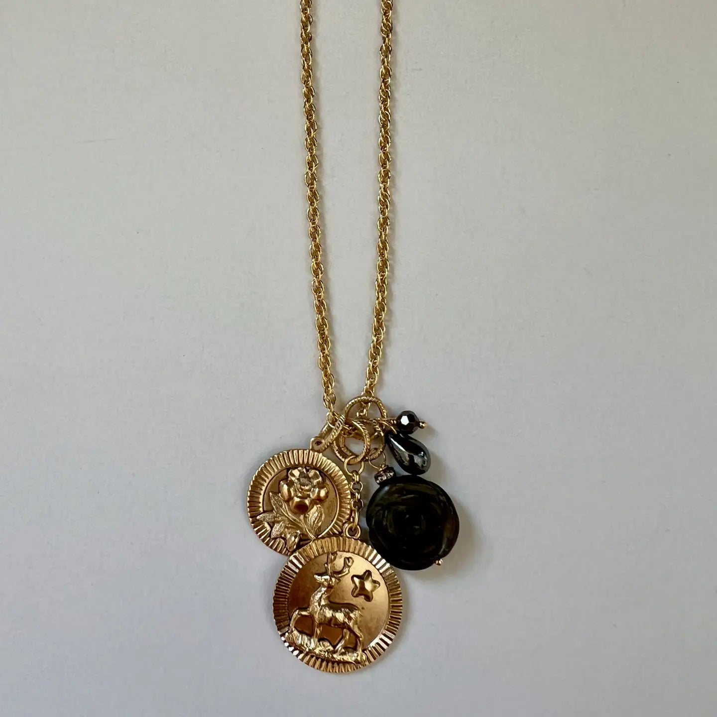 Fawn Necklace - Rivieratowel