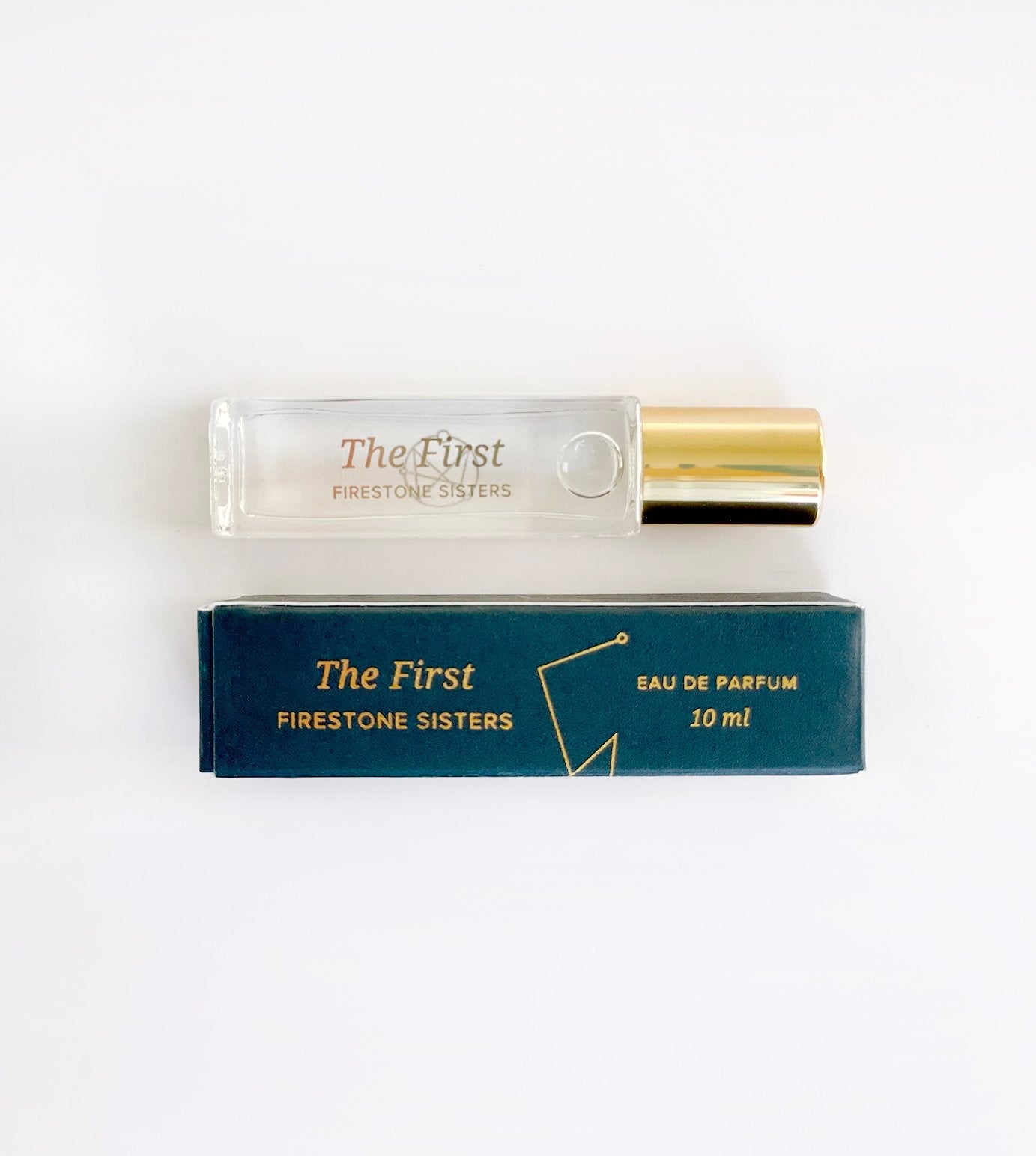 Firestone Sisters Rollerball - Rivieratowel