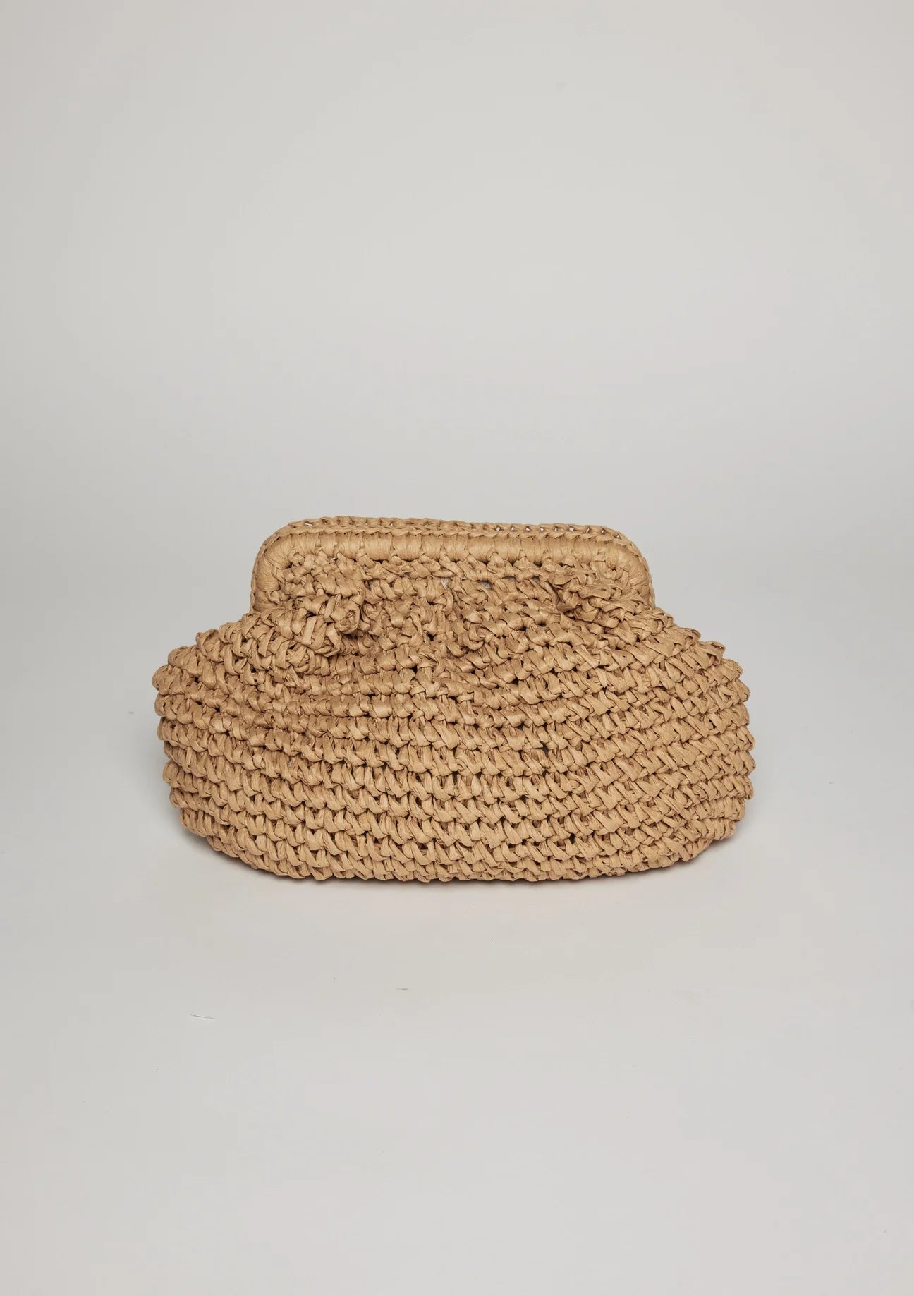 Frame Clutch - Rivieratowel