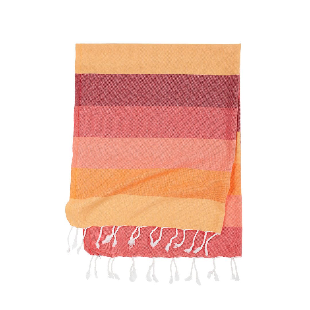 Hamptons Camper Towel - Rivieratowel