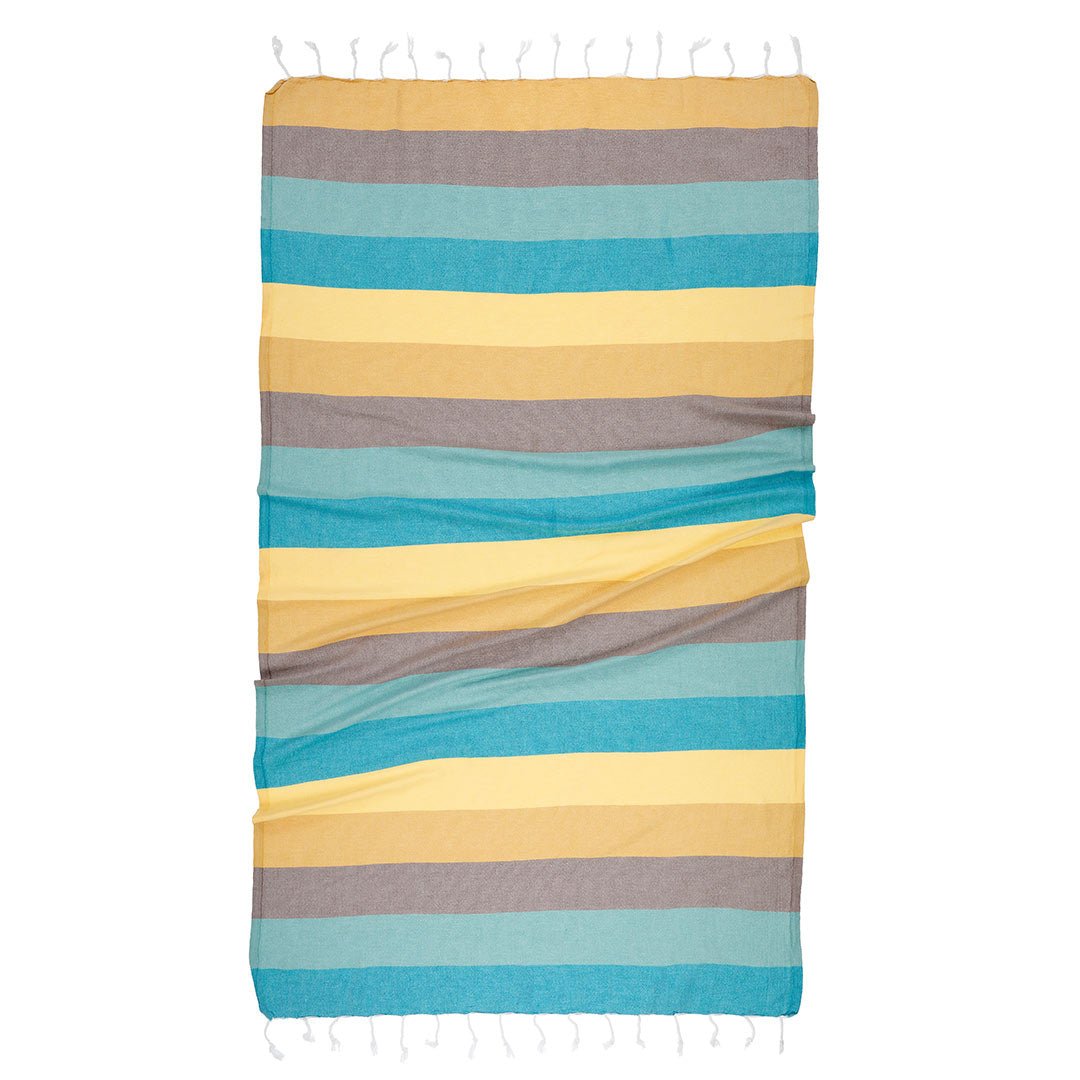 Hamptons Camper Towel - Rivieratowel
