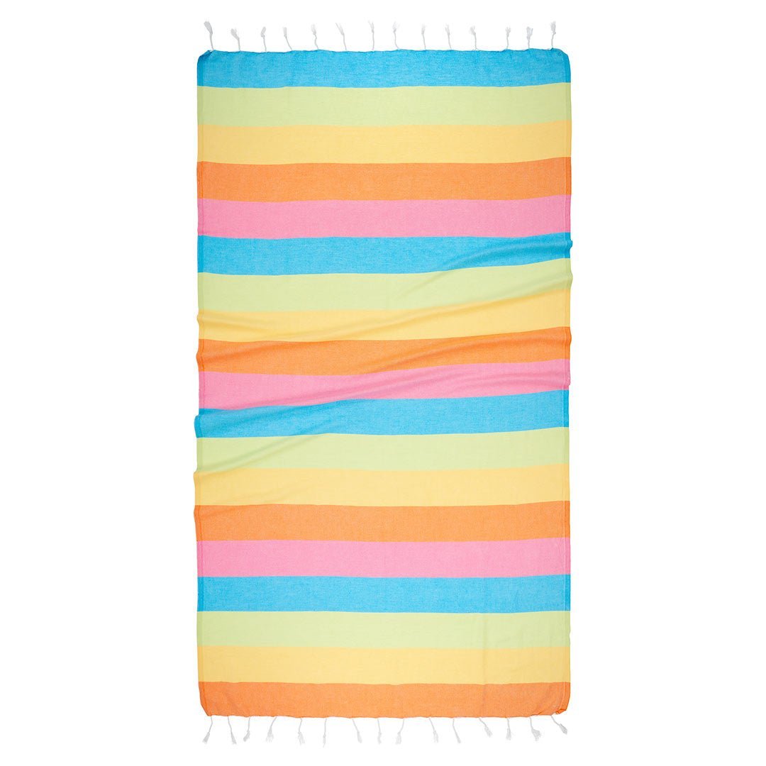 Hamptons Camper Towel - Rivieratowel
