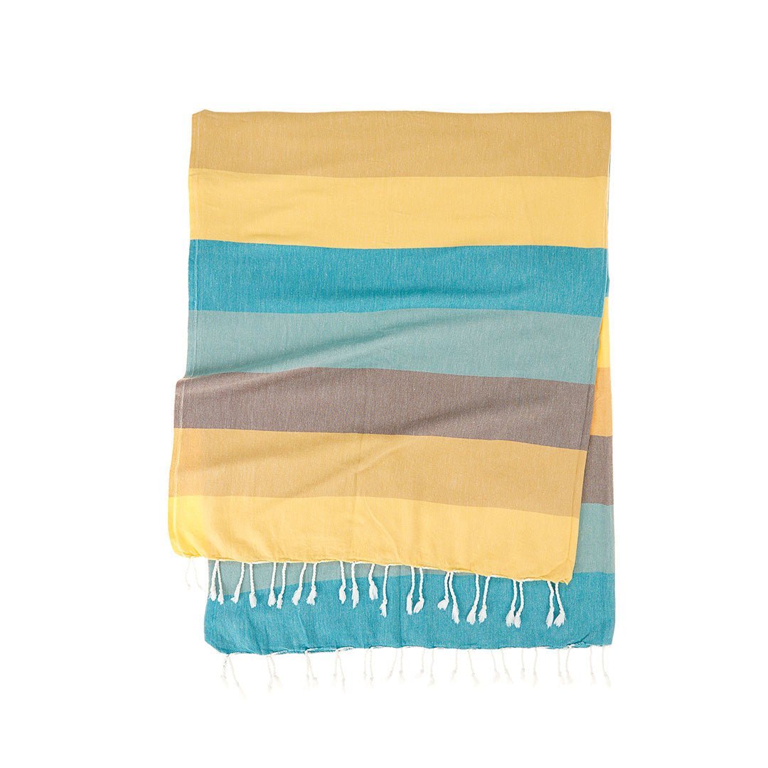 Hamptons Camper Towel - Rivieratowel