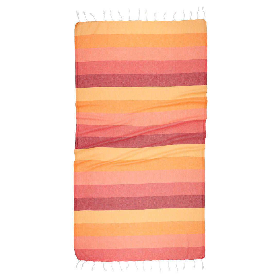 Hamptons Camper Towel - Rivieratowel
