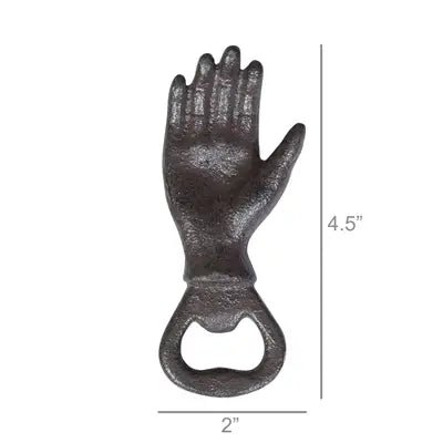 Hand Bottle Opener - Rivieratowel