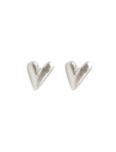 Heart Posts - Rivieratowel