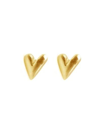 Heart Posts - Rivieratowel