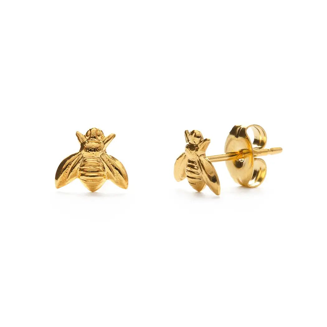 Honey Bee Studs - Rivieratowel