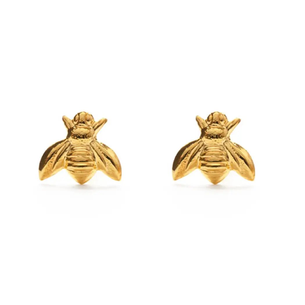 Honey Bee Studs - Rivieratowel
