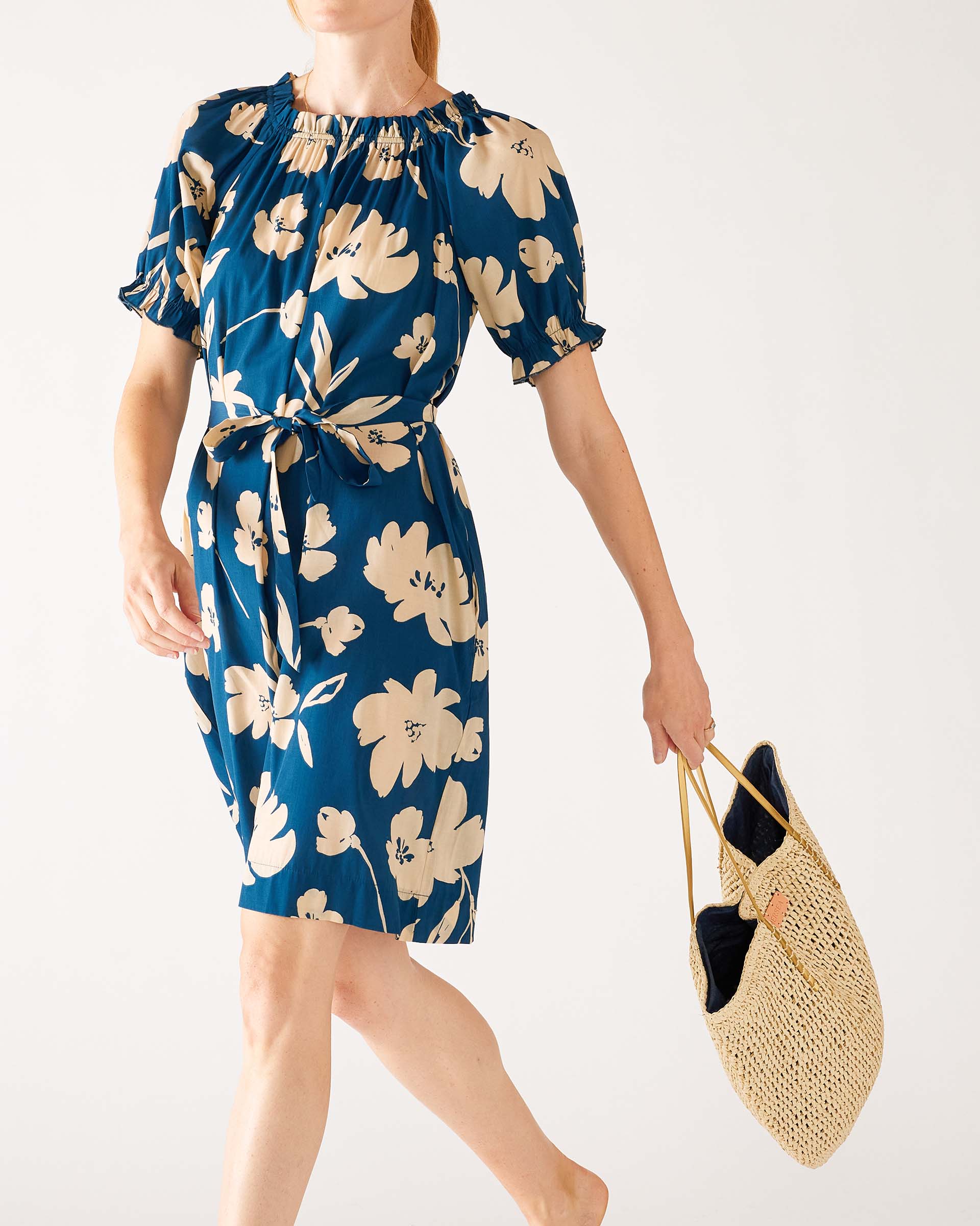 Ibiza Dress - Rivieratowel