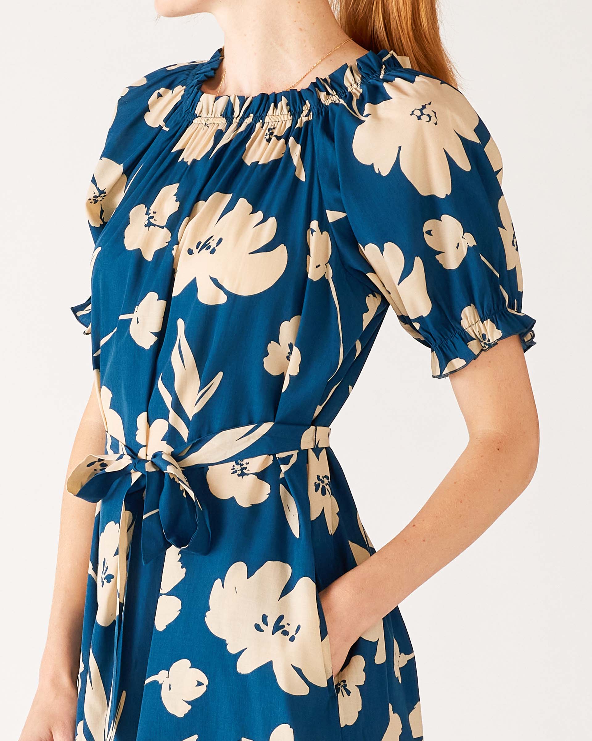 Ibiza Dress - Rivieratowel