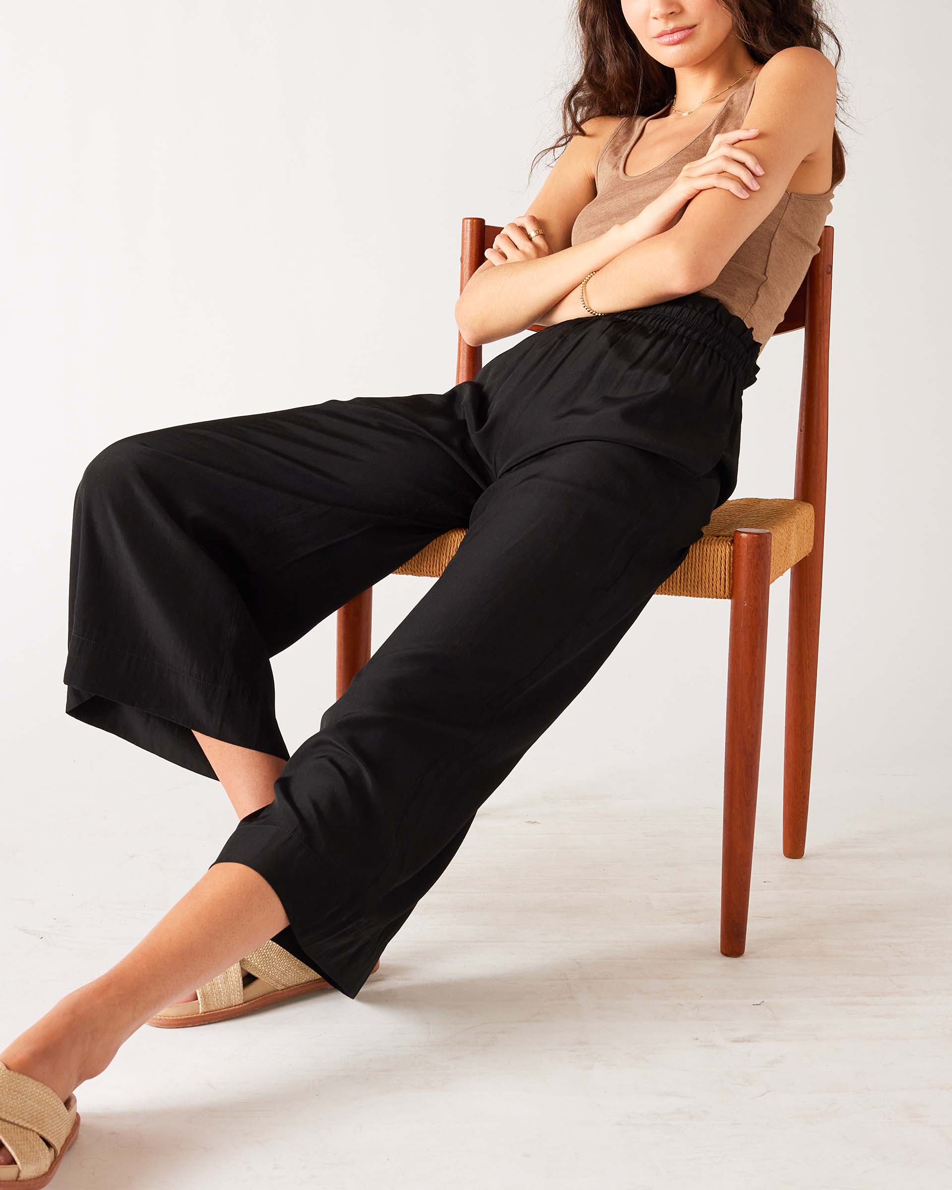 Ibiza Pant - Rivieratowel