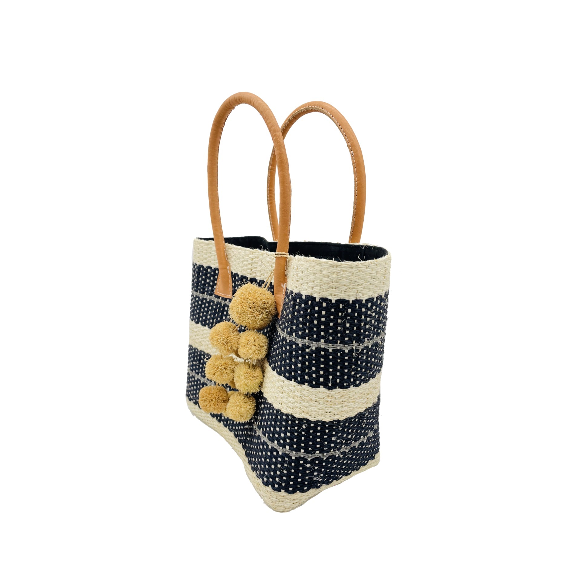 Imperial Straw Basket - Rivieratowel
