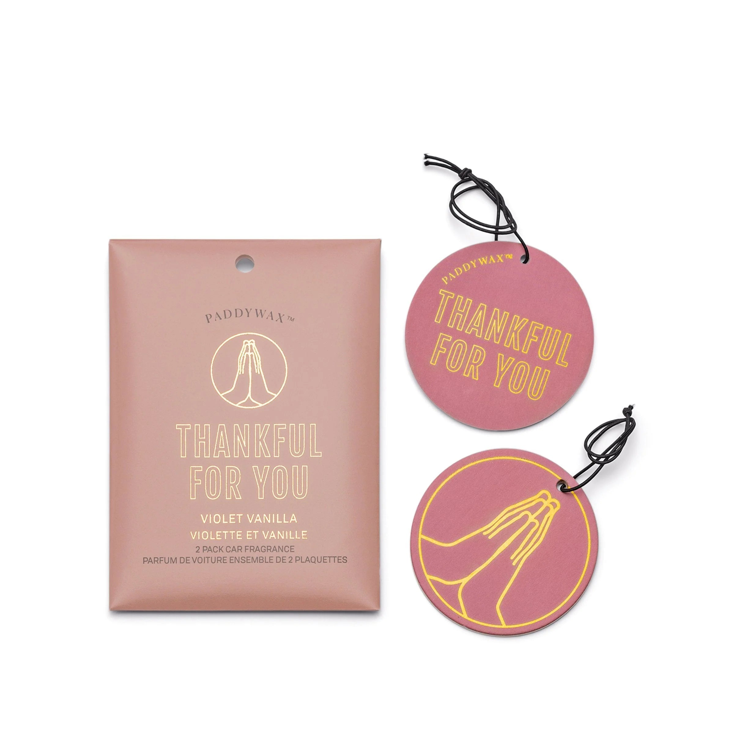 Impressions Car Fragrance - Rivieratowel