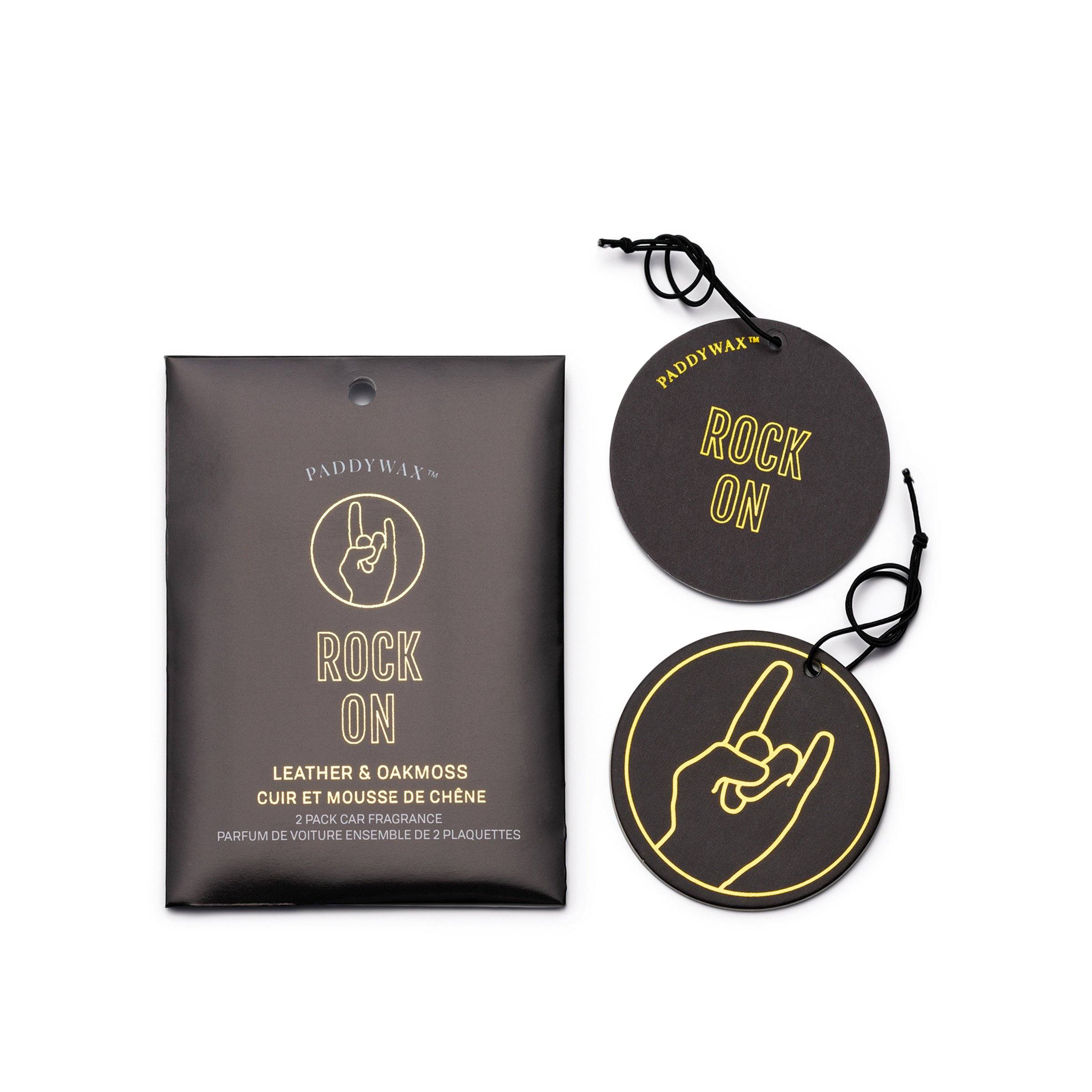 Impressions Car Fragrance - Rivieratowel