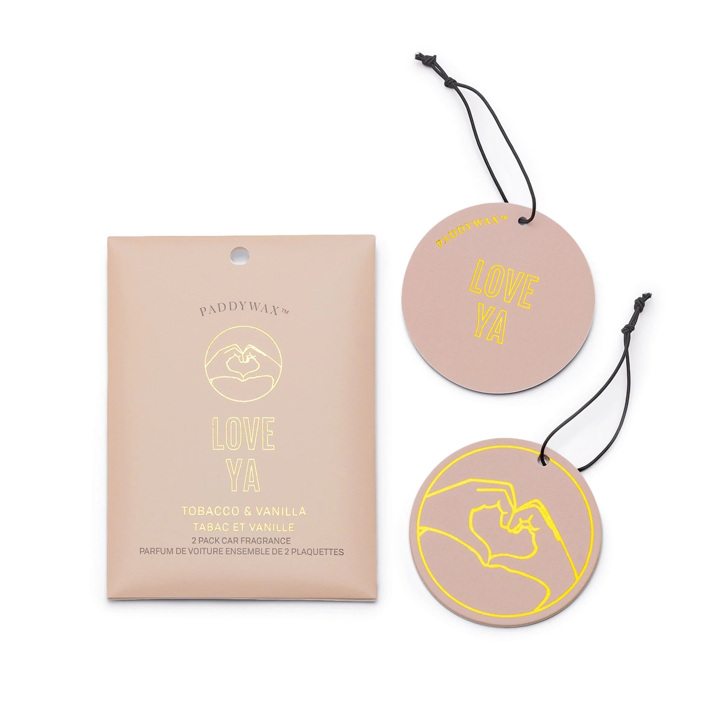 Impressions Car Fragrance - Rivieratowel