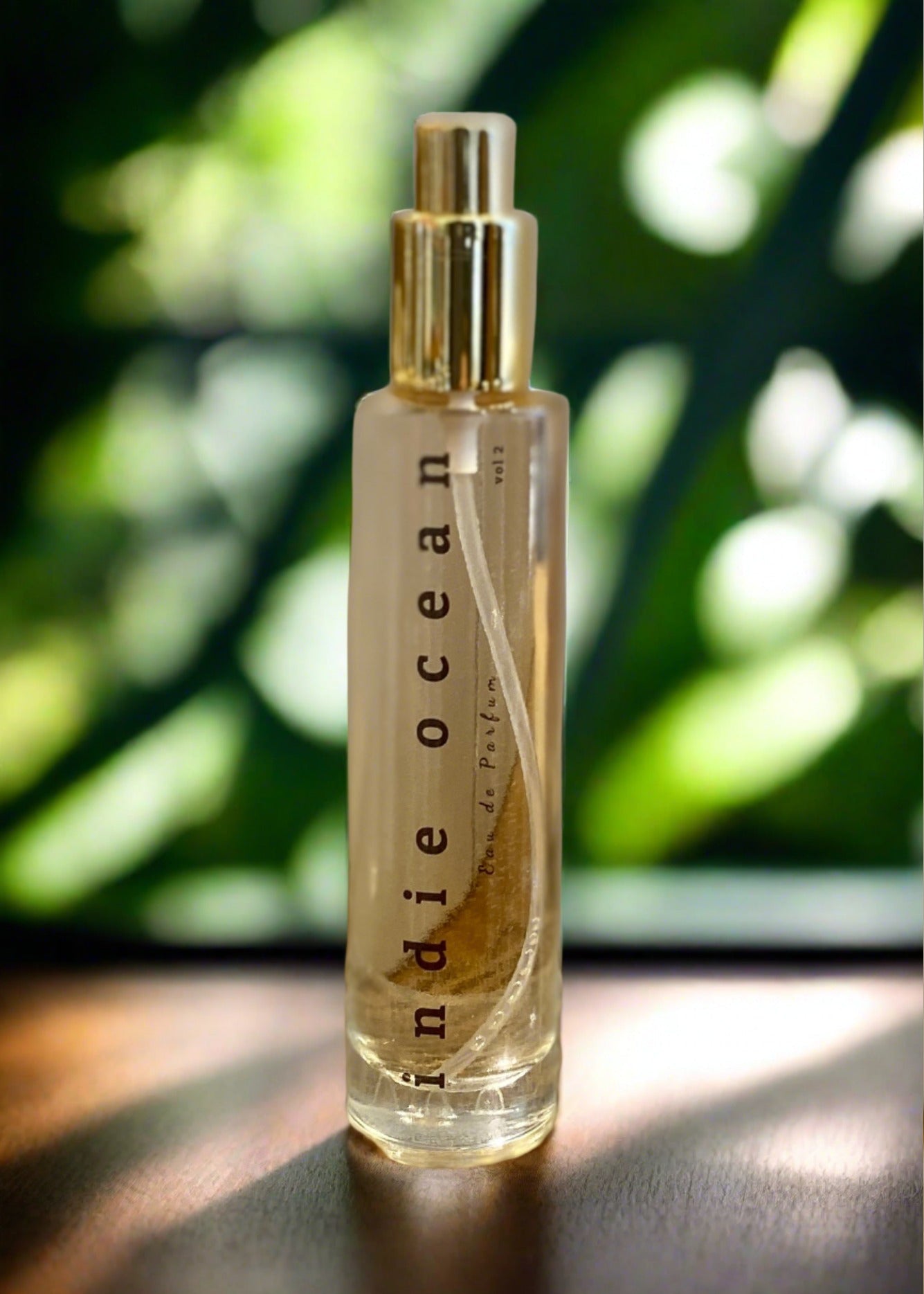 Indie Ocean Eau de Parfum - Rivieratowel