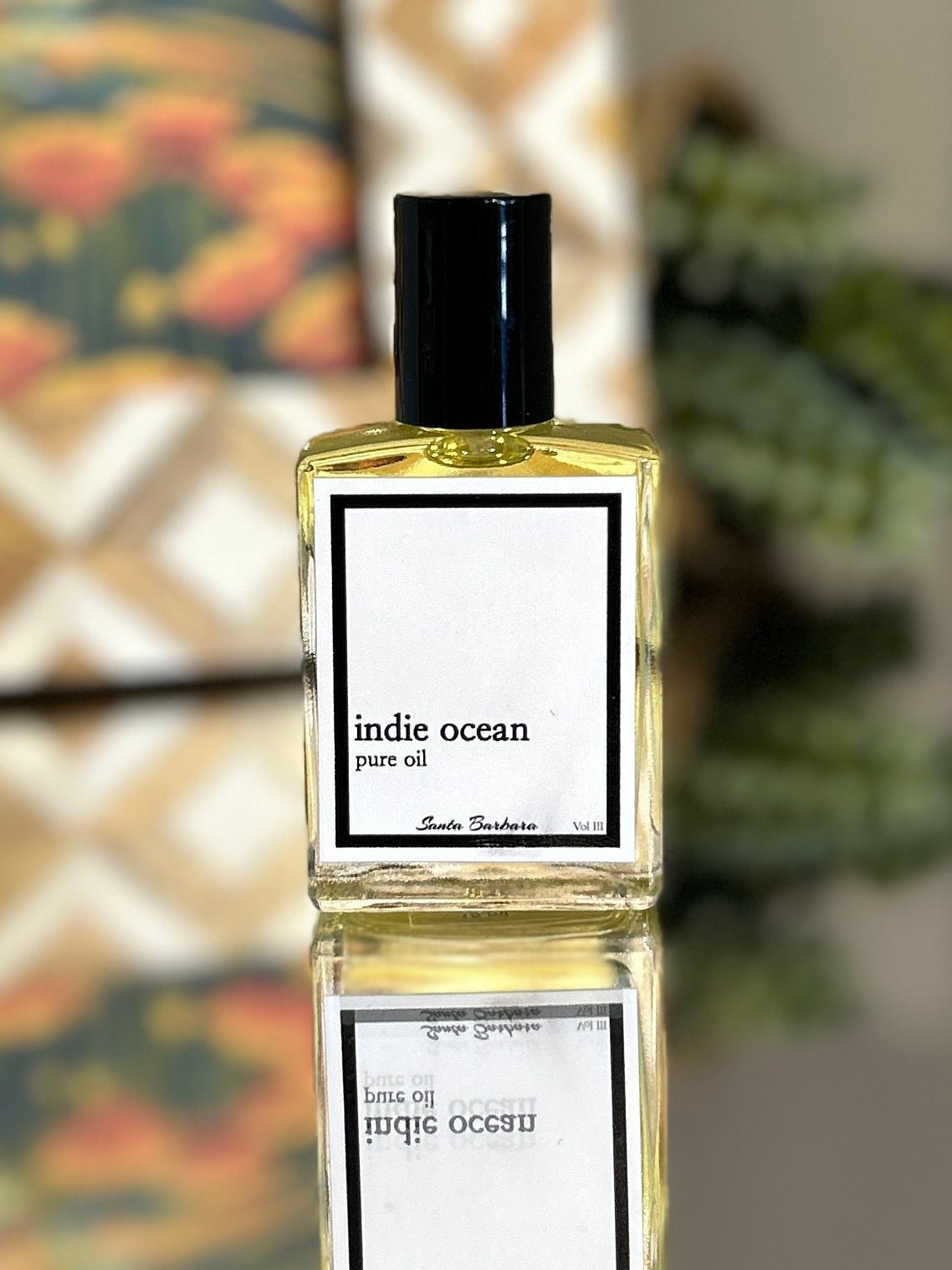 Indie Ocean Pure Oil - Rivieratowel