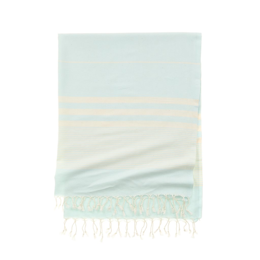 Ischia II Turkish Towel - Rivieratowel