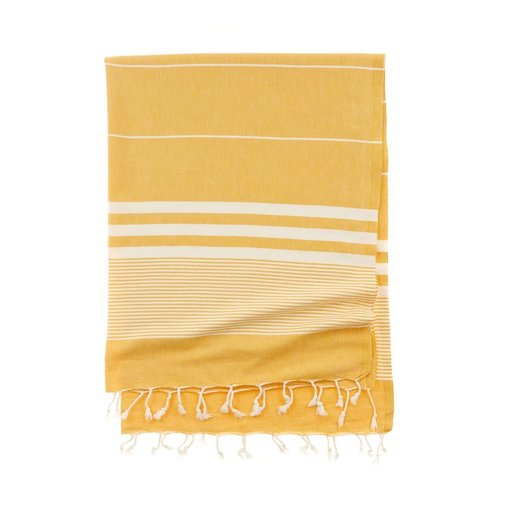 Ischia II Turkish Towel - Rivieratowel