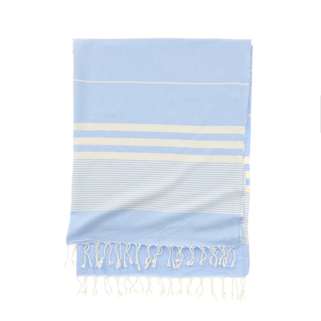 Ischia II Turkish Towel - Rivieratowel