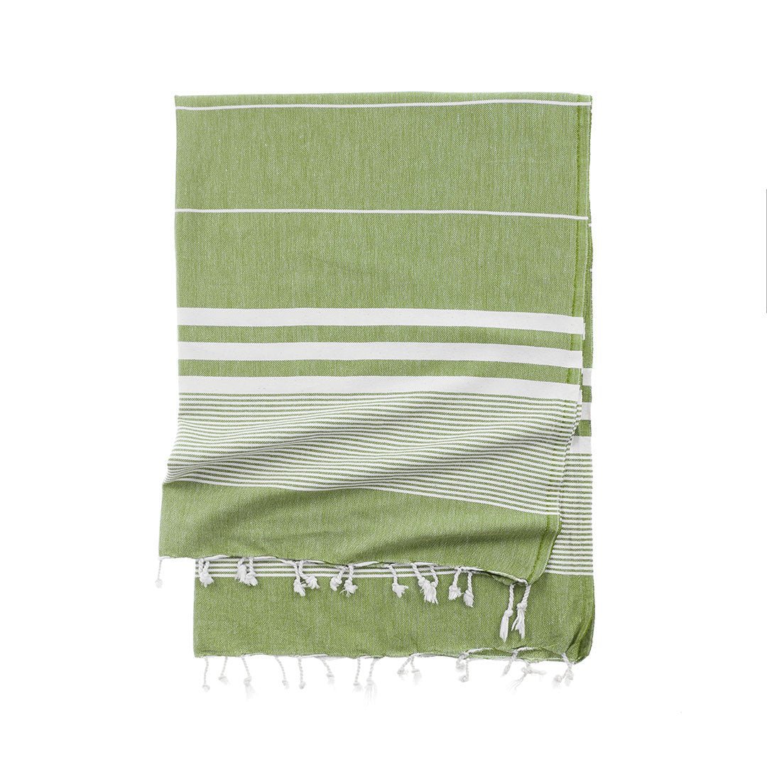 Ischia II Turkish Towel - Rivieratowel