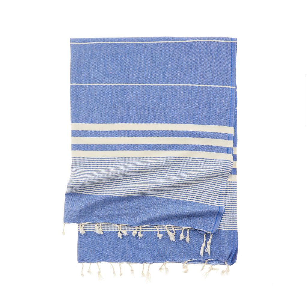 Ischia II Turkish Towel - Rivieratowel