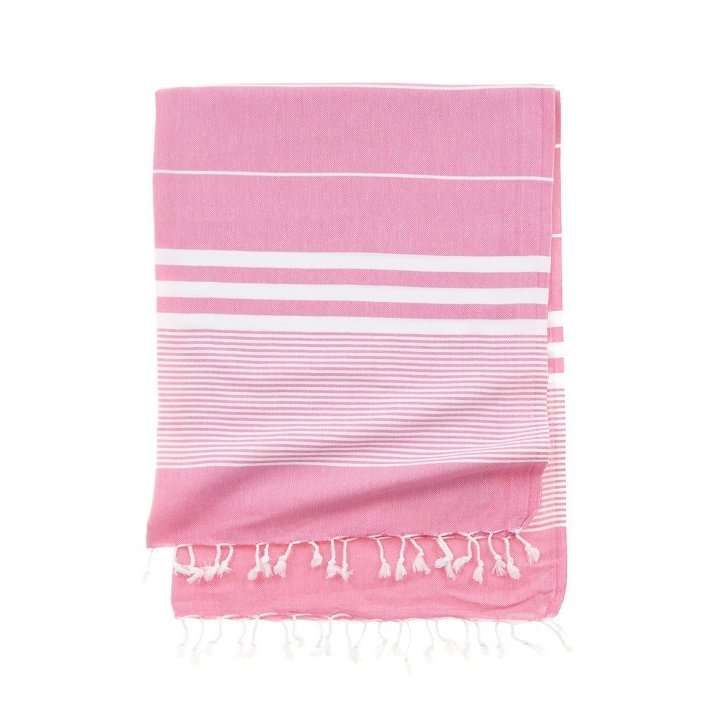 Ischia II Turkish Towel - Rivieratowel