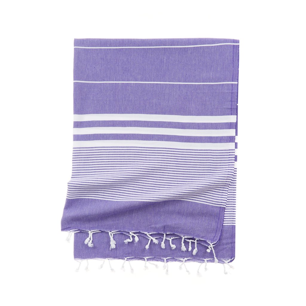 Ischia II Turkish Towel - Rivieratowel