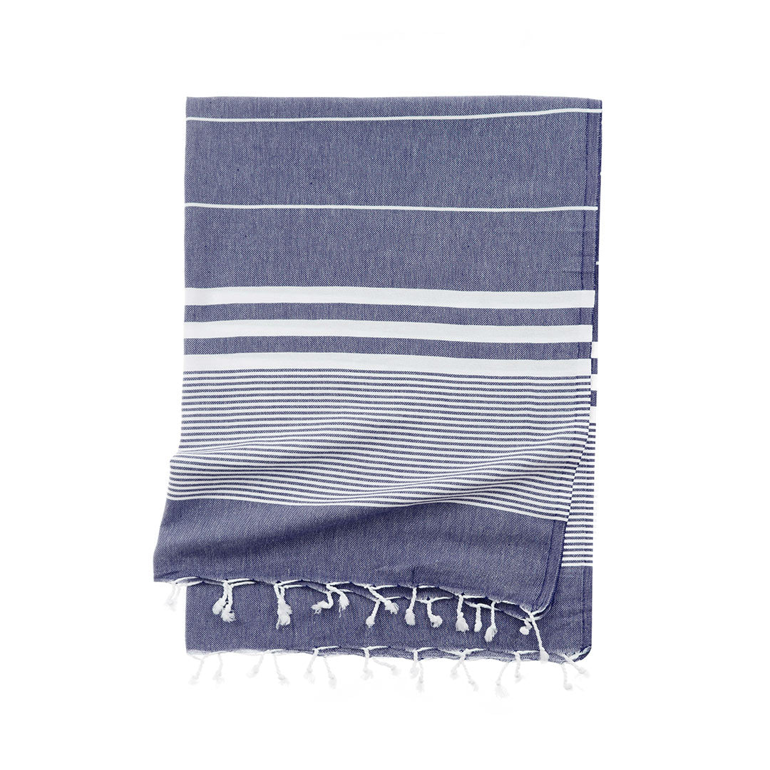 Ischia II Turkish Towel - Rivieratowel
