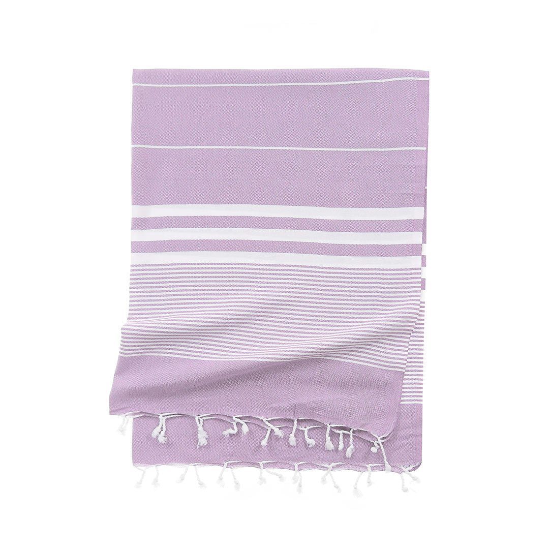 Ischia II Turkish Towel - Rivieratowel