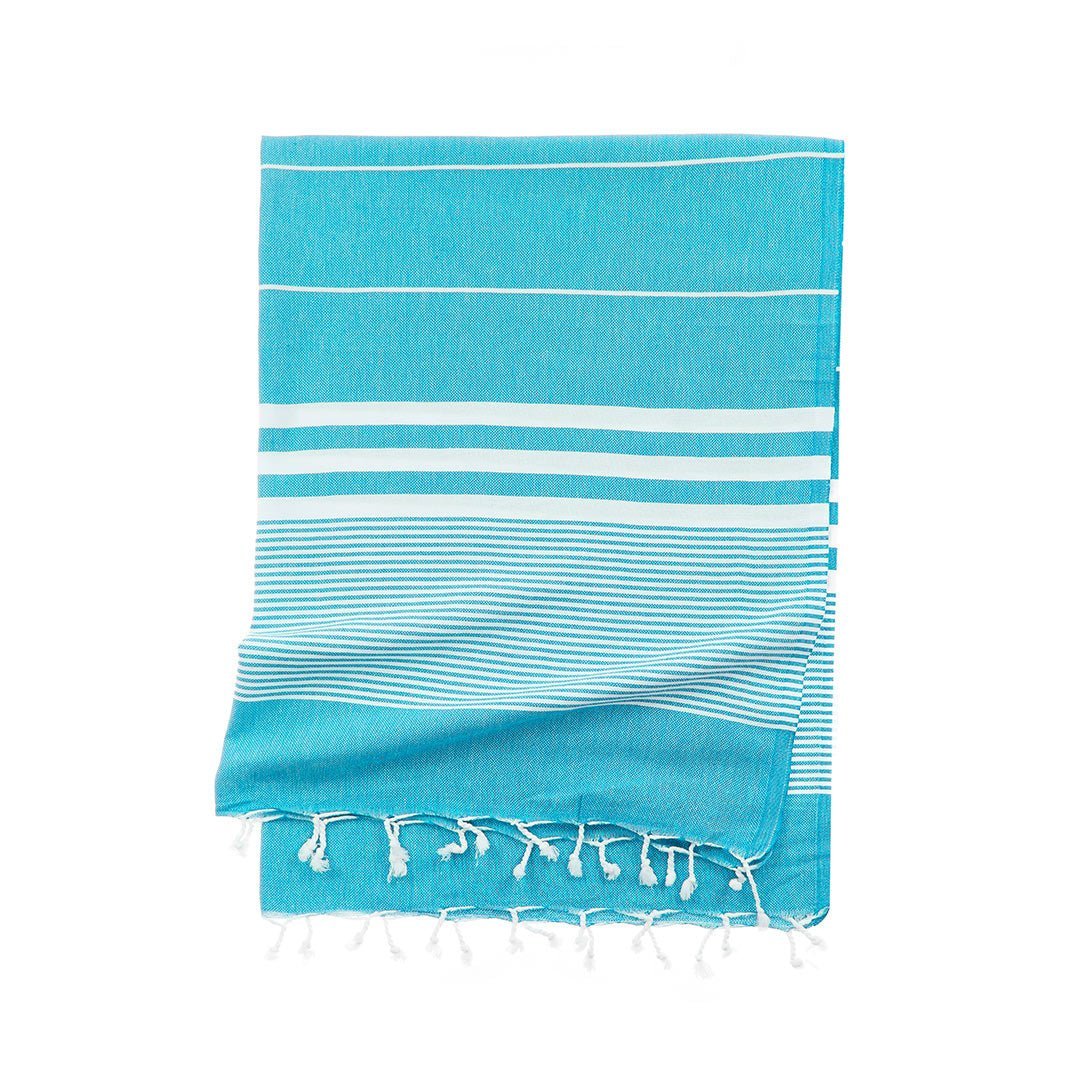 Ischia II Turkish Towel - Rivieratowel