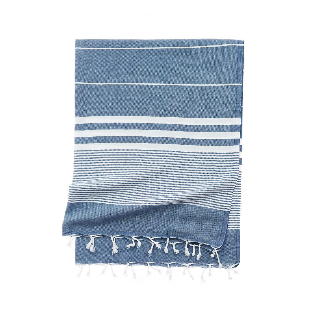 Ischia II Turkish Towel - Rivieratowel